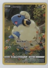 Mareep