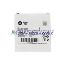 NEW Allen Bradley Control Relay 700-CF400D Series A Bulletin 700 fast shipping