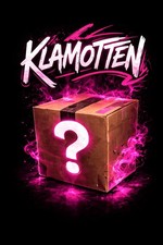 Klamotten Mysteriebox (M /S-M))