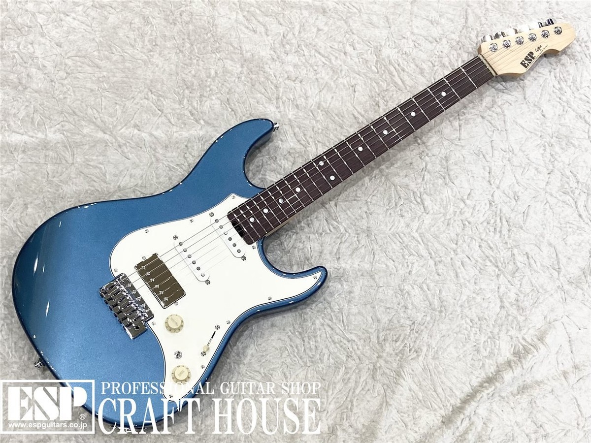 ESP SNAPPER-AL / Supreme Blue New Electric Guitar 2024 | eBay
