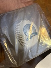 Florida Marlins 1994 /38 of  500 / Commemorative Baseball w/ Crystal Box