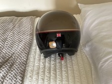 Davida Jet Open Face Helmet (XL)