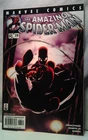 The Amazing Spider-Man Marvel Comics 38 479 8.0