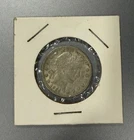 1916-P Barber Quarter — photo from another recent sale