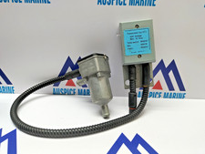 Defa Type 715 Engine Block And Coolant Pre-heater Element 220v 10a
