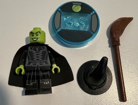 Lego Wicked Witch Minifigure Dimensions Wizard of Oz