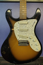 Danelectro Danoblaster