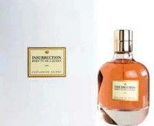 Insurrection Born To Be A Queen Eau De Parfum Exclusive Scents For Women 100 ML