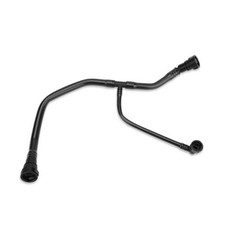 Positive Crankcase Ventilation Tube PCV Valve Hose Compatible With 12673862