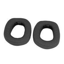 Replacement Ear Pads Professional Soft Sound Isolation Ear Cushions For