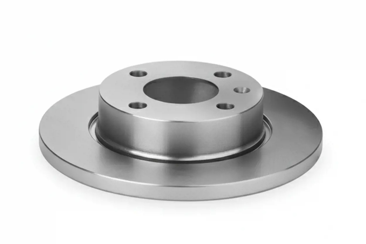 Metelli Discofreno 23-0551 - Immagine 2