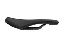 SDG Components Bel-Air V3 Lux-Alloy Mountain Bike Saddle , 260 x 140mm, Unisex,