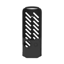 Black Silicone Anti-scratch Protective Cover Case For DJI Osmo Pocket 3 Camera f