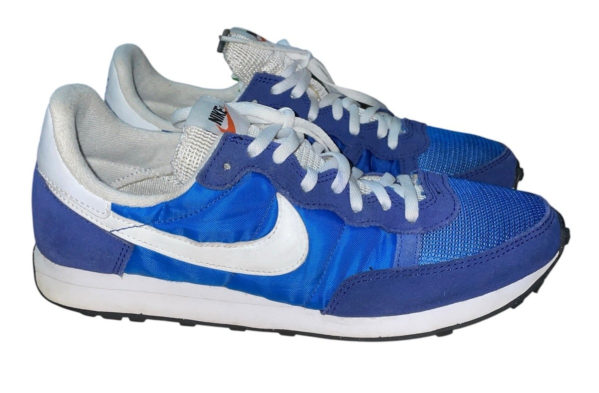 nike challenger og racer blue