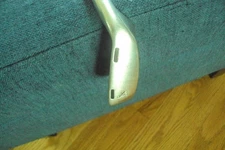 Nike CCI AW R300 regular steel 35.5"