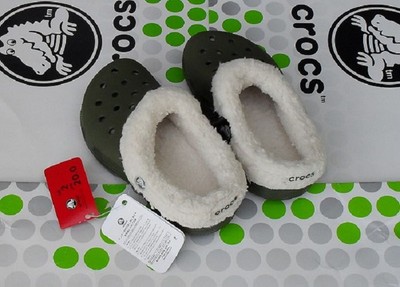 crocs junior 1