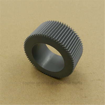 12Pcs Rubber Roller Pickup 035-14303 For Riso EZ 200 220 300 230 370 390 570 590