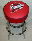 Iowa State Cyclones Bar Stool Stools