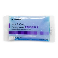 Hot / Cold Pack McKesson General Purpose X-Small 2-1/2