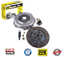 Transmission Clutch Kit-DIESEL, Turbo LuK 05-902 fit Dodge D250 Pickup 89-93