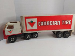 canadian tire tonka trucks