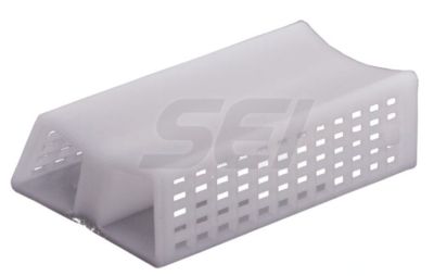 Johnson, Evinrude 115, 120, 125, 140 HP Lower Unit Water Intake Screen 323466 