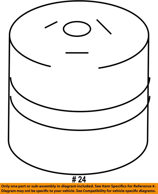 MercedesBenz 2228990600 Air Freshener eBay