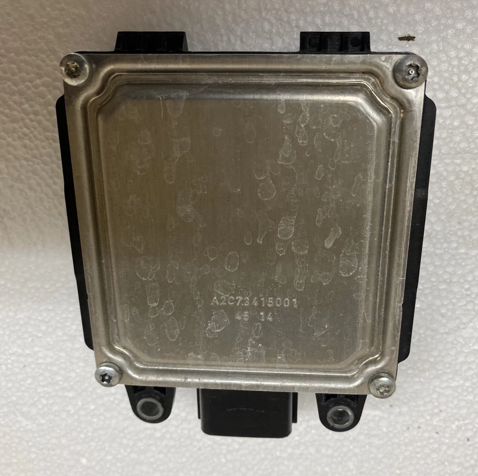 2014-2015 吉普大切诺基道奇 Durango 盲点检测传感器 68137930 — 第 2/4 张图片