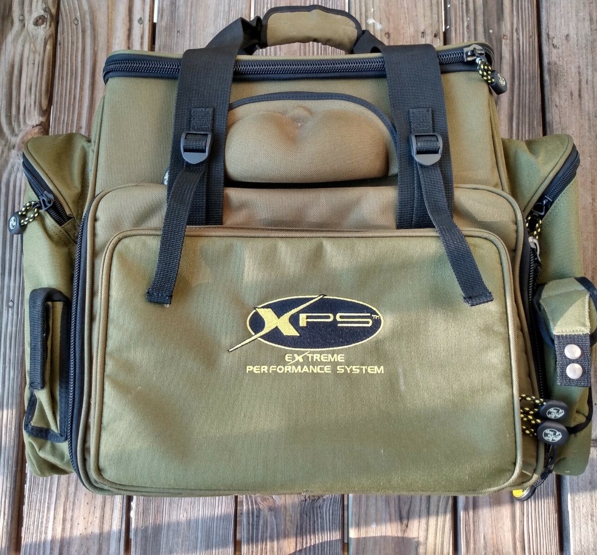 blacktip tackle waist bag Hip Tuned Neo Length:CTCS70MF-C / 7'0