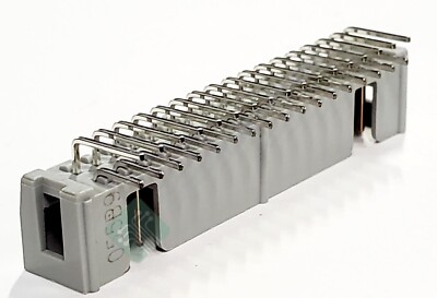 3M 2534-5002UG CONN HEADER R/A 34 POS 2.54MM 1 pc.