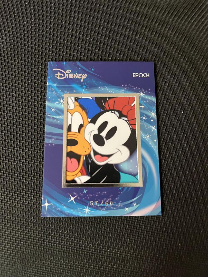 Epoch 2024 Collection Card Disney Serial Set Of 4 | eBay Epoch 2024 Collection Card Disney Serial Set Of 4 | eBay