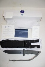 Chris Reeve Knives Green Beret 7