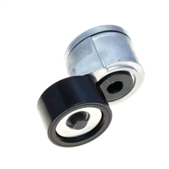 Accesorio Tensor de correa de transmisión Montaje Puertas 38610, para International/Kenworth Foto 4 de 4