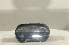 Compteur Audi S3