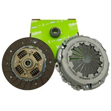 Citroen C2, C3, C4 Valeo Clutch Kit 1.6, 16V Engine TU5JP4 2050R7