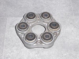 BMW F11 535D XDR, Gelenkscheibe, 26117610061