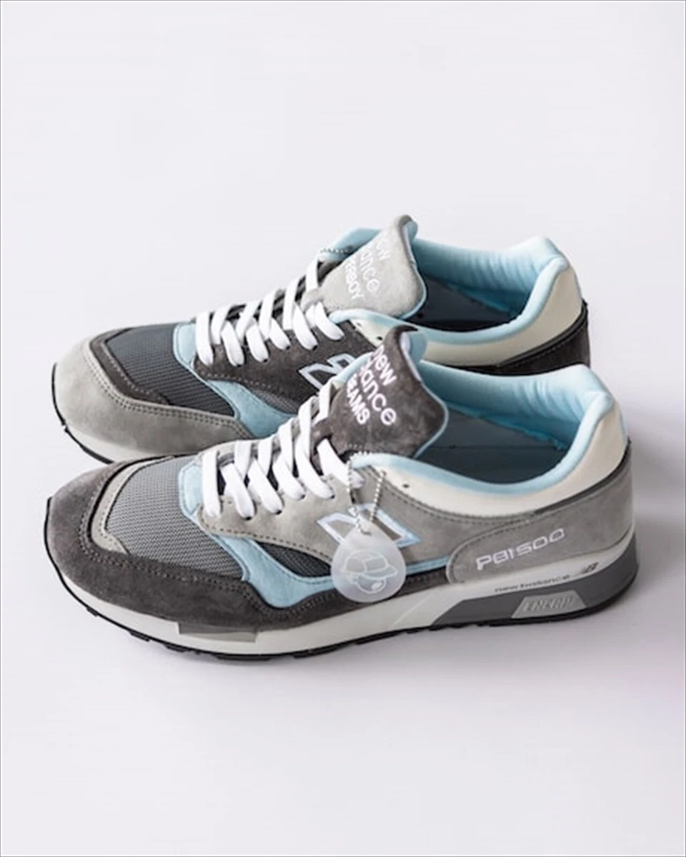 PAPERPBOY BEAMS NEW BALANCE M1500 M1500BMS BRAND NEW US 9.5