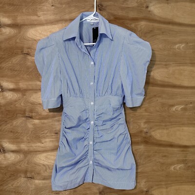 bodycon dress with button down shirt Sun-imperial