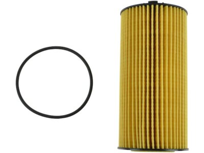 DIY Solutions 33PJ88M Oil Filter Fits 2003-2005 Ford Excursion 6.0L V8