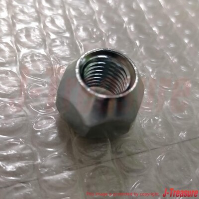TOYOTA LAND CRUISER 40 60 70 Genuine Wheel Lug Nut 15in x24 Set