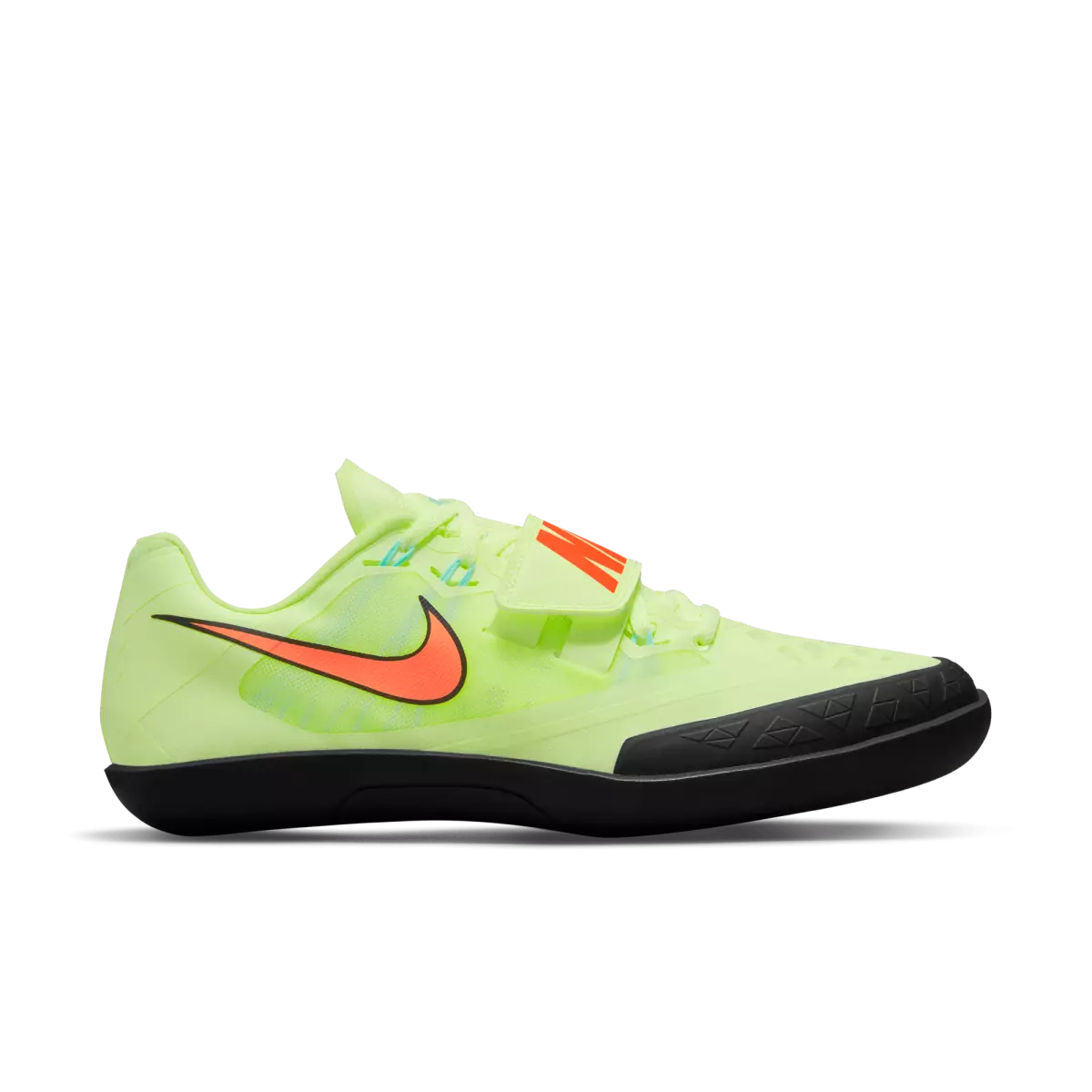 Men's track throwing clearance shoes