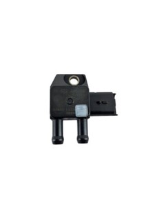 CITROEN C3 SC DPF Exhaust air pressure sensor Luftdrucksensor 9662143180