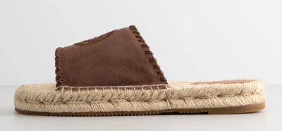 GANT ST BAY 24563726 G447 WALNUT  SANDAL