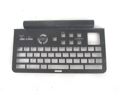 CASIO CSF-7950 Digital Diary Front Panel ASSY | eBay