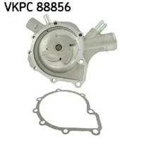 Original SKF water pump VKPC 88856 for Mercedes-Benz