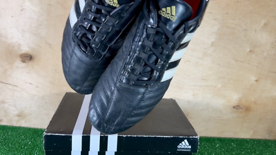 Adidas AdiCore III FG G14266 Elite Black boots Cleats mens