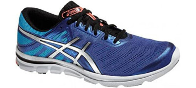 ASICS Sportschuh   Freizeitschuh Herren T411N Gel-Electro33 Gr. 42.5 EU