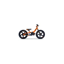 STACYC KTM Replica 16eDRIVE Electric Balance Bike - Orange