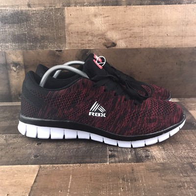 is rbx same as reebok