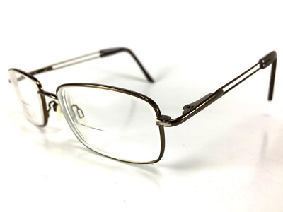 Oliver Winston OW74 Eyeglasses COL10 54-17-140